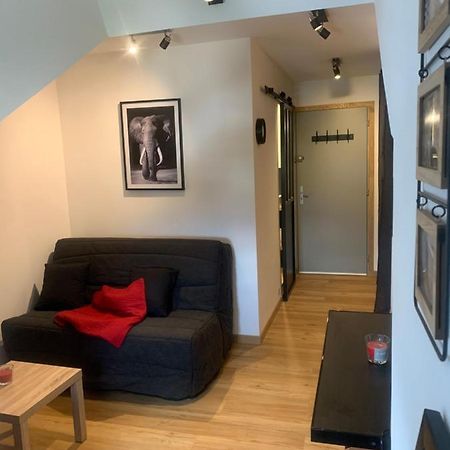 Studio Neuf Barcelonnette Exterior photo